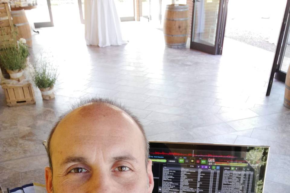 Io in consolle