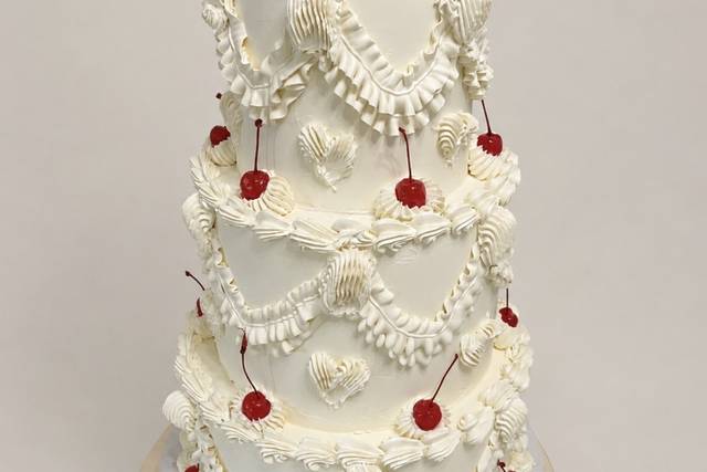 Dolci di Tety
