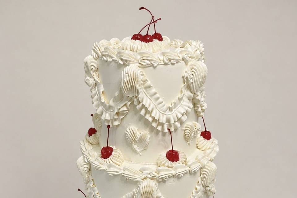 Dolci di Tety