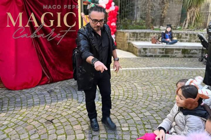 Mercatini di Natale