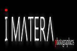 I Matera Photographer logo