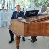 SERGIO ROMEO - PIANOFORTE-TASTIERA