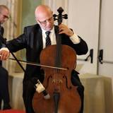 GIANNI -VIOLONCELLO