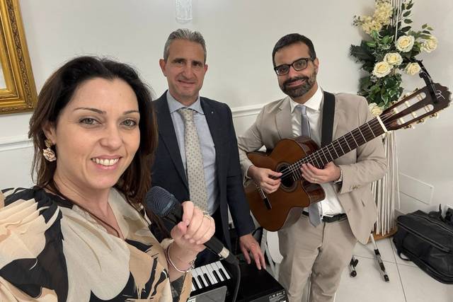 TRIO MUSICALE