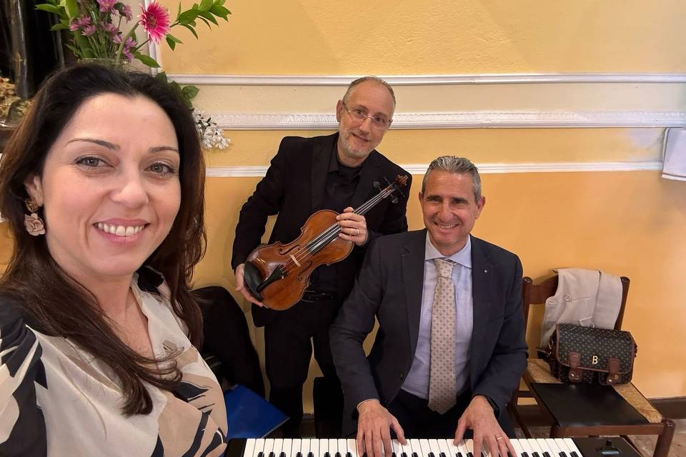Trio Musicale