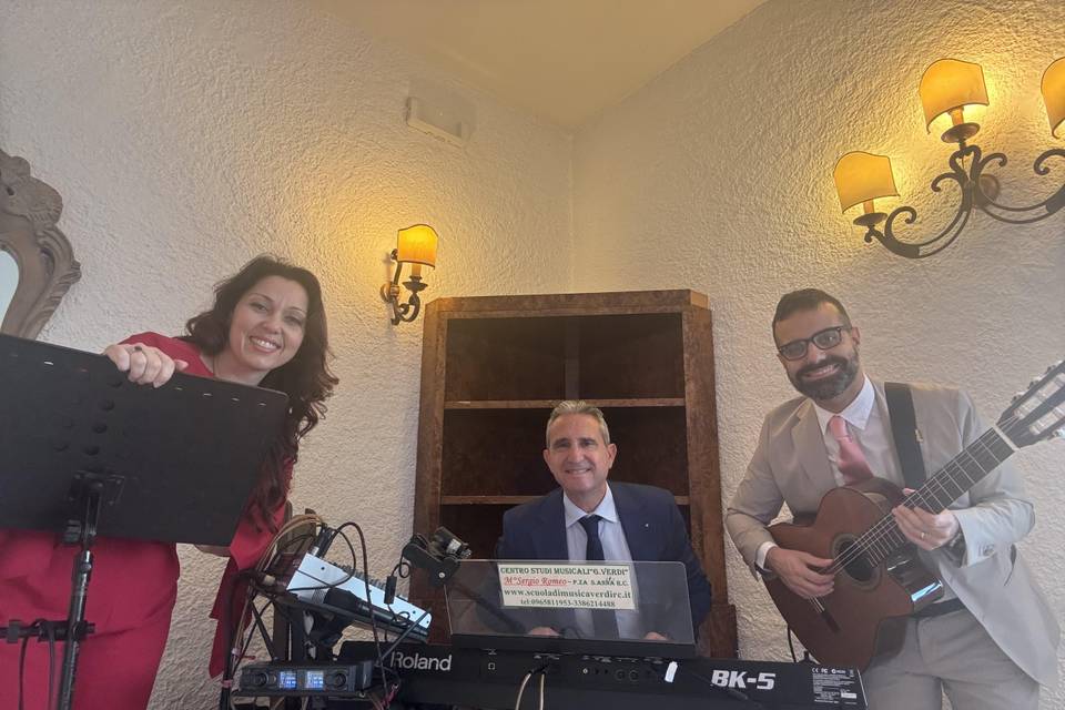Trio Musicale