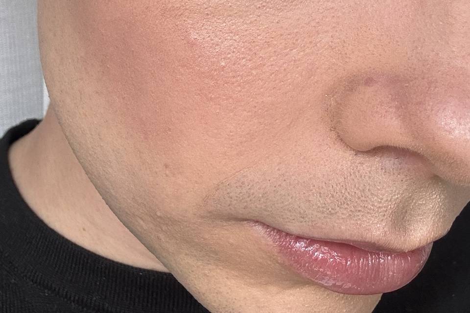 Laura Suffredini Make up