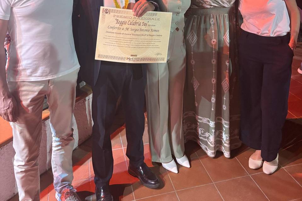 PREMIO NAZIONALE 2026