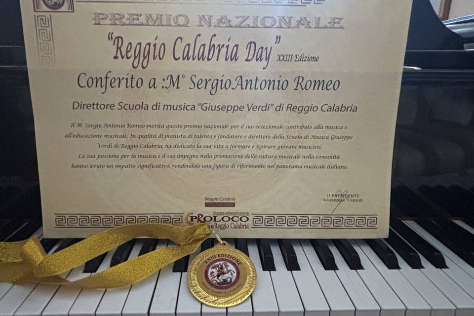 PREMIO NAZIONALE 2026
