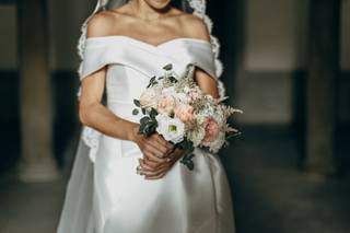 Antonella Amato - Amiche della Sposa 1