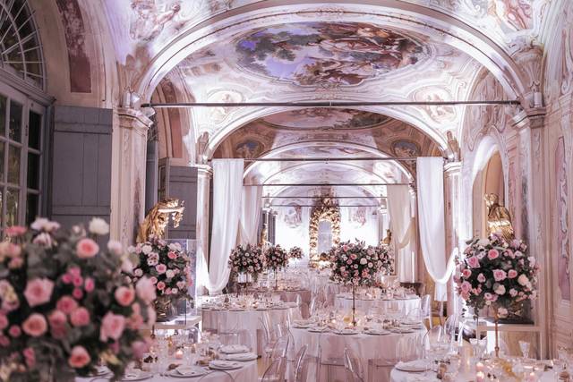 Le 24 migliori wedding planner a Milano