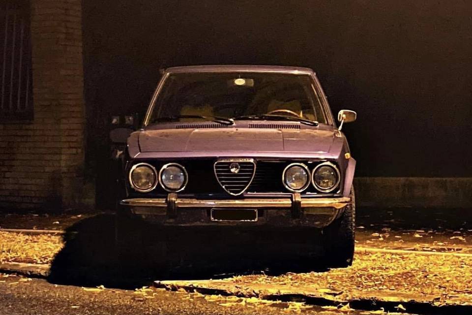 Alfetta