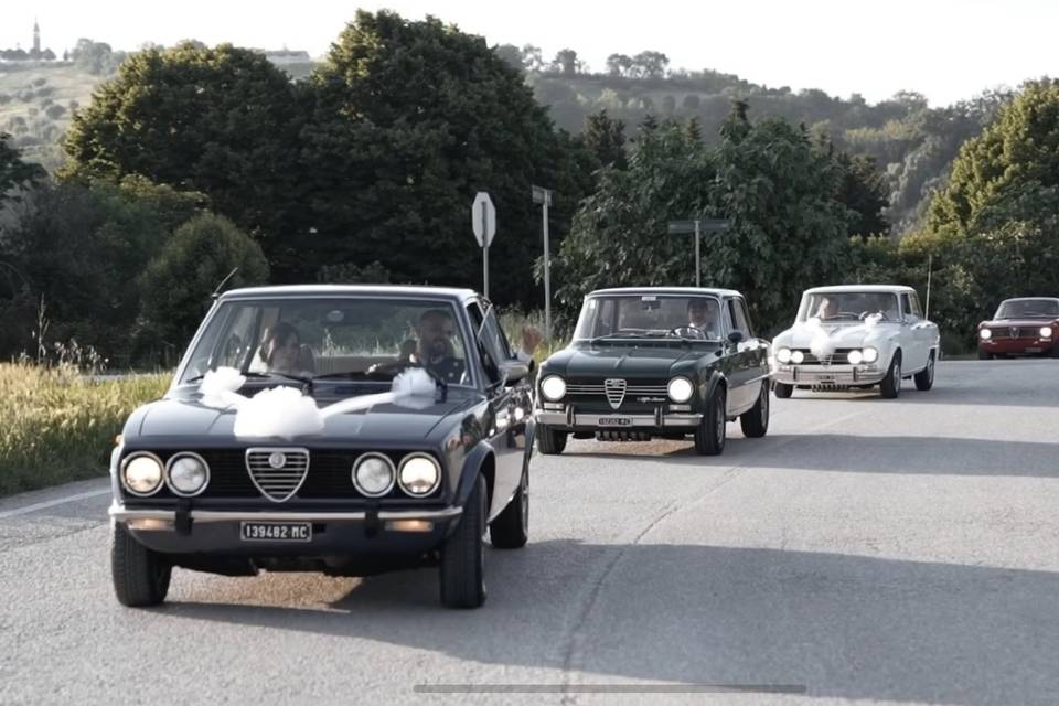 Alfetta