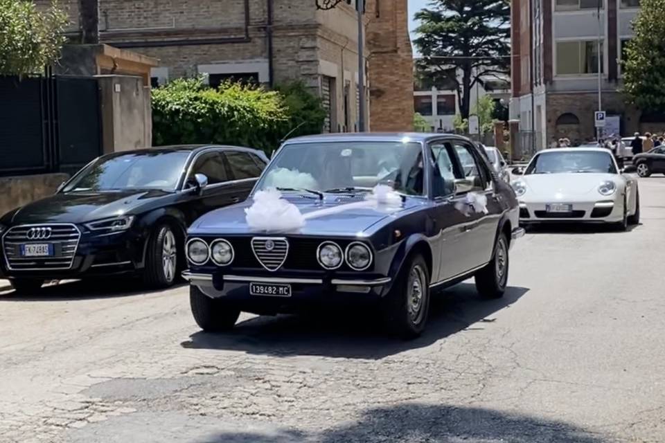 Alfetta