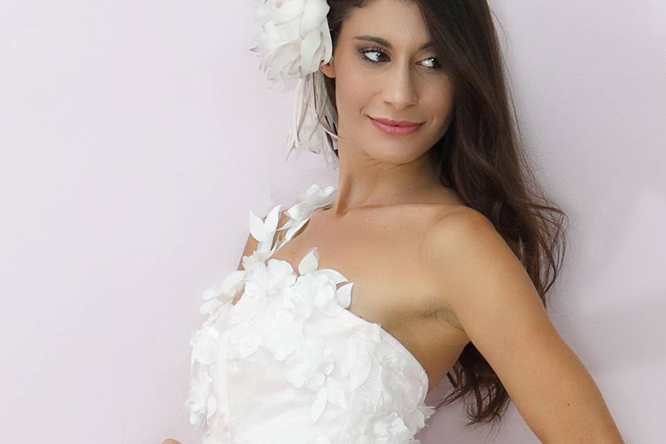 Abito da sposa