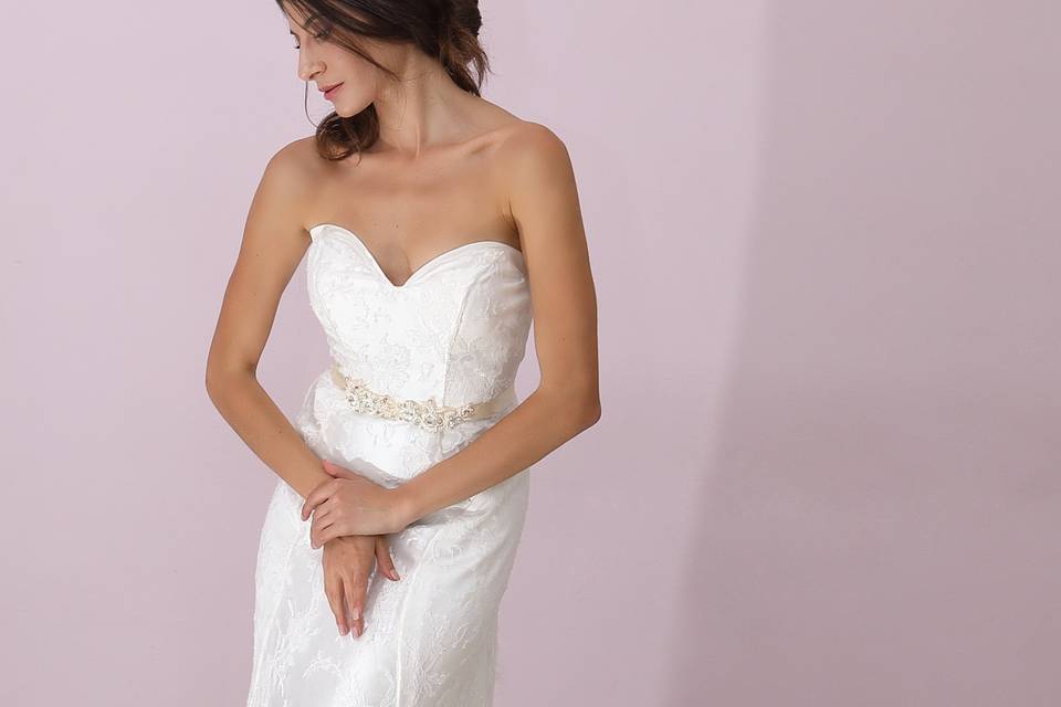 Abito da sposa