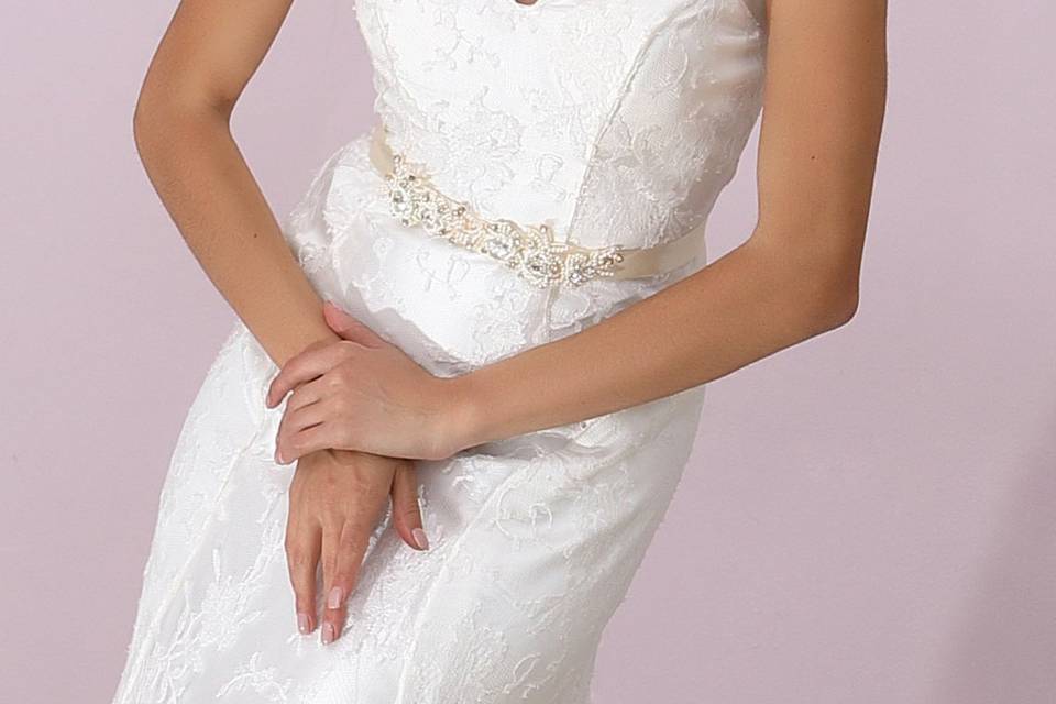 Abito da sposa