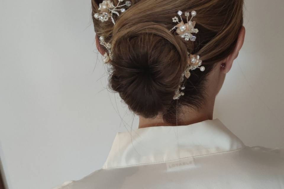 Chignon