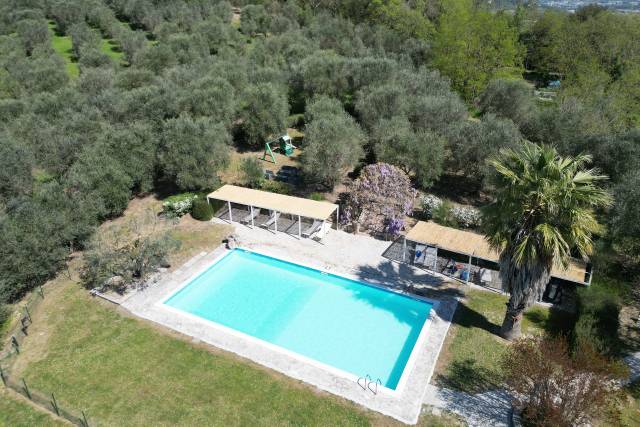 Agriturismo Tenuta Croce di Bibbiano