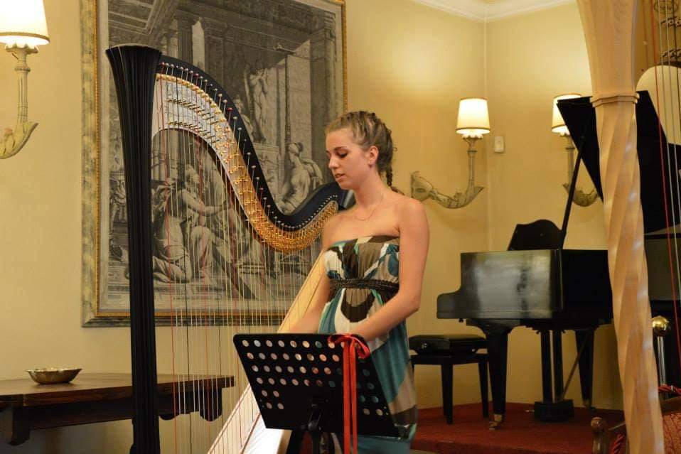 Lezione concerto