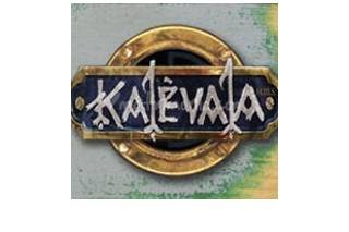 Kalevala Hms logo