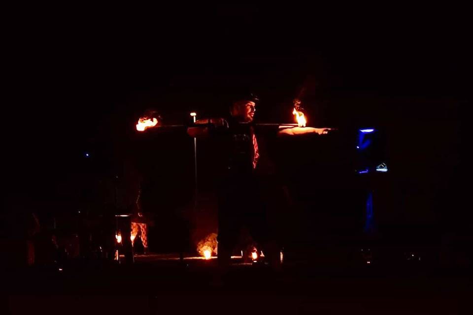 Fuoco