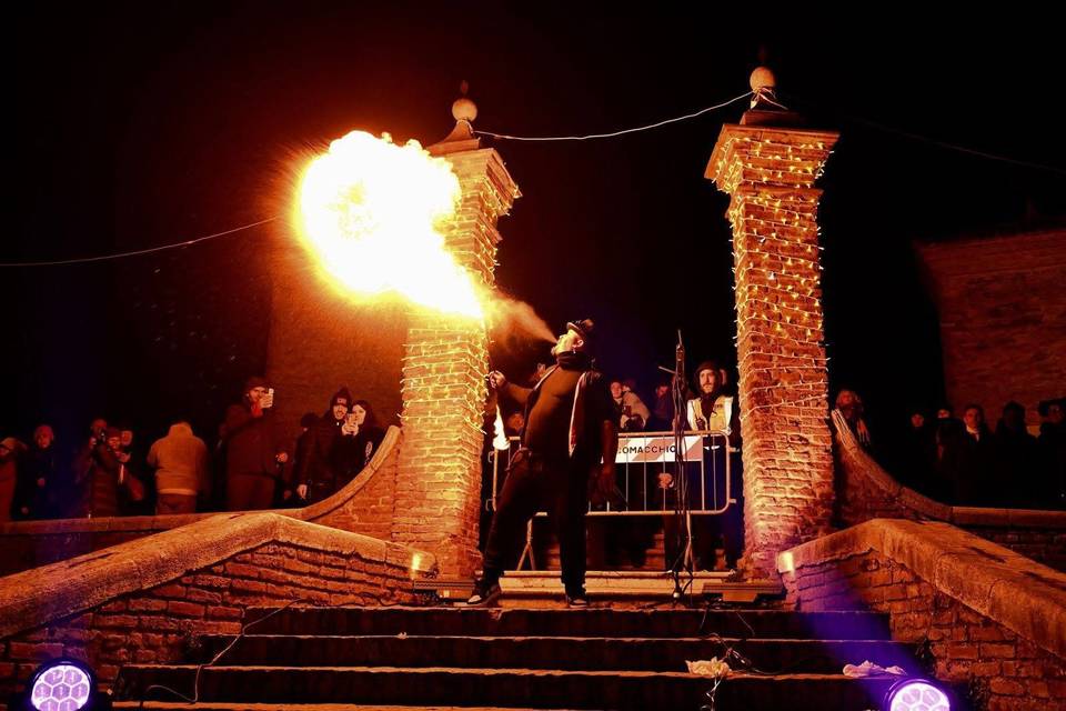 Sputafuoco