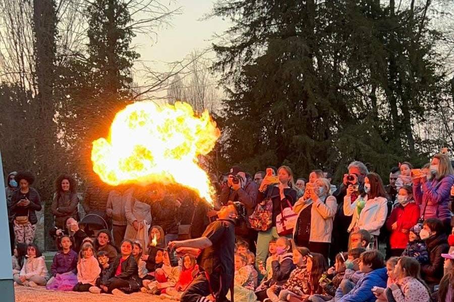 Sputafuoco