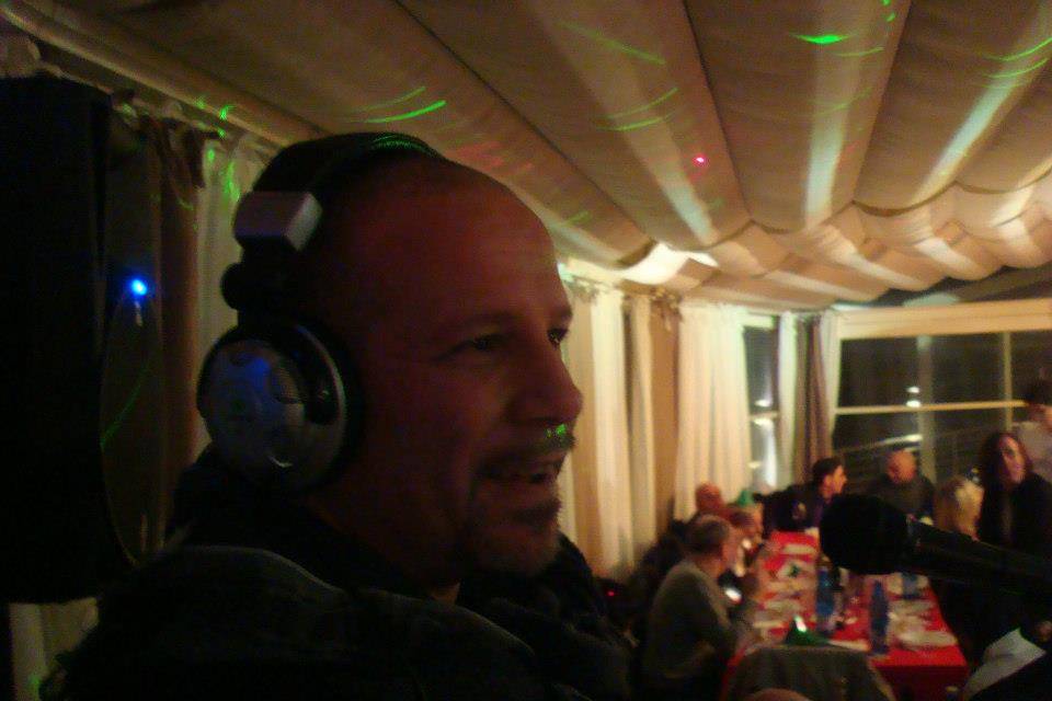 Riccardo Plug Dj