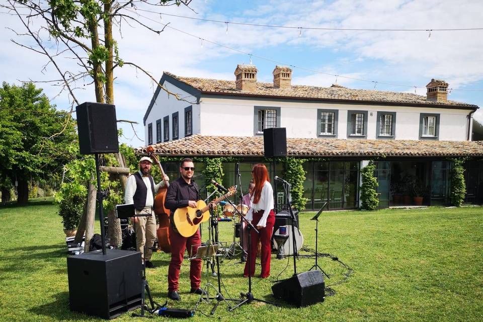 Luca e Fabrizio - wedding