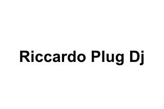 Riccardo Plug Dj logo