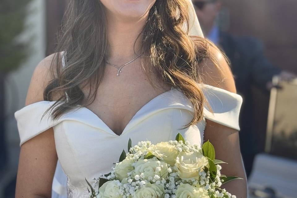 Trucco sposa