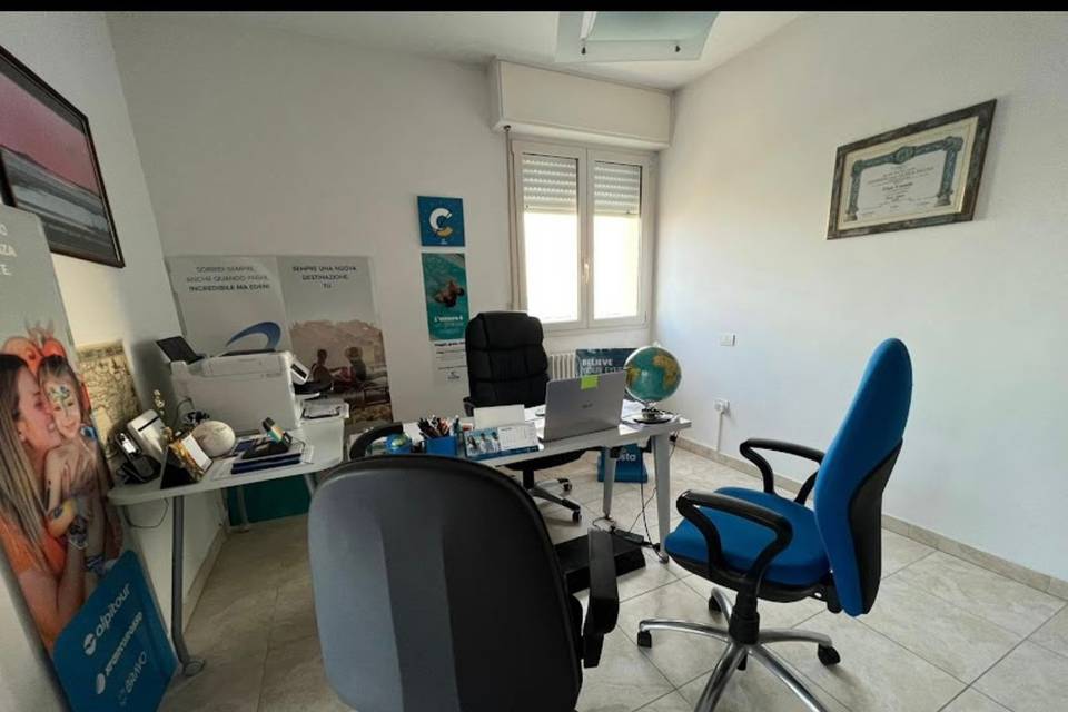 Interno ufficio