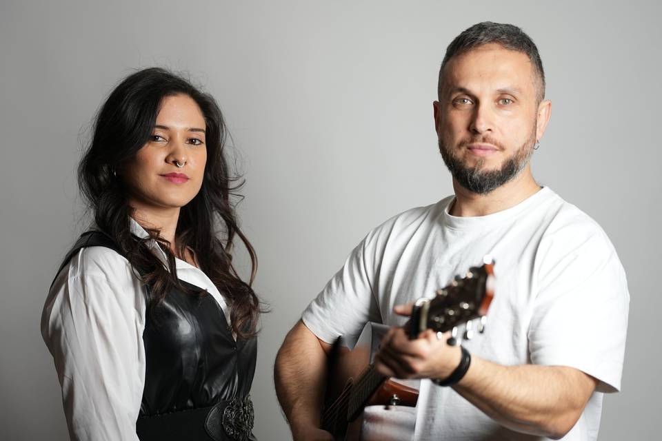 Cream&Coffee Acoustic Duo