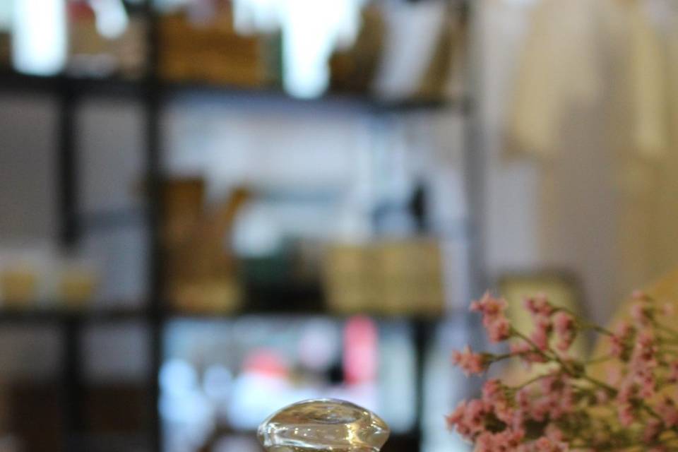Cloche grande PER SEMPRE