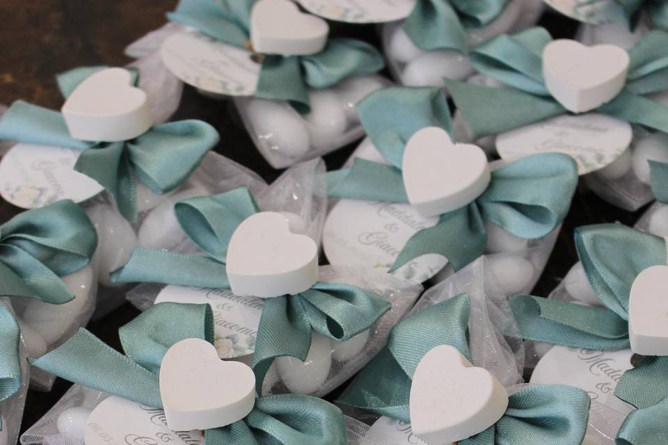 Cadeaux