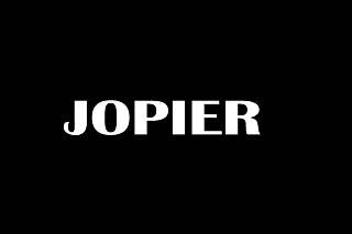 Logo Jopier