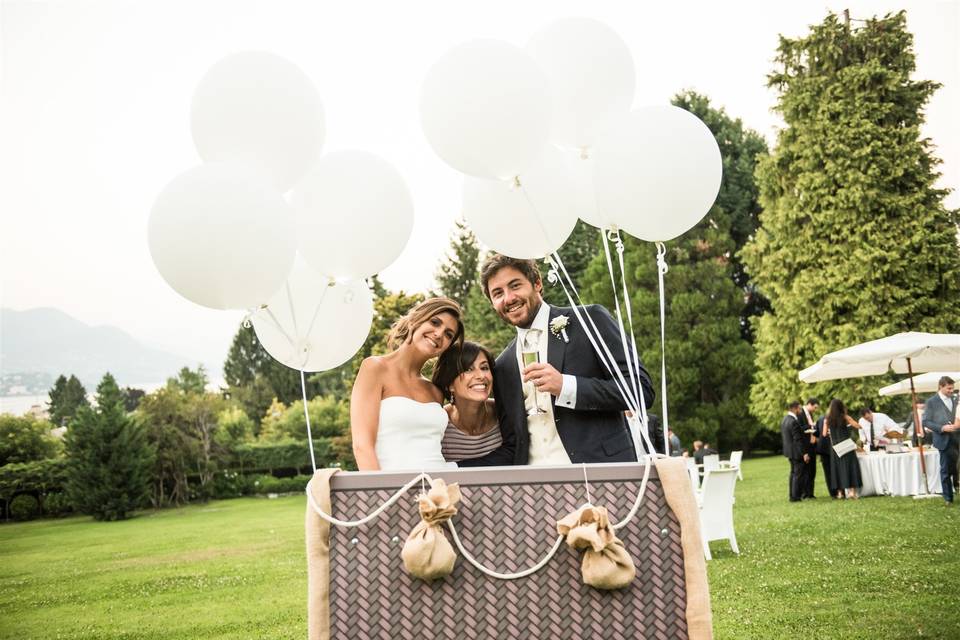 Elisabetta Zucchi Wedding & Party