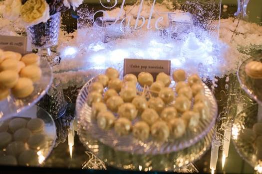 Elisabetta Zucchi Wedding & Party