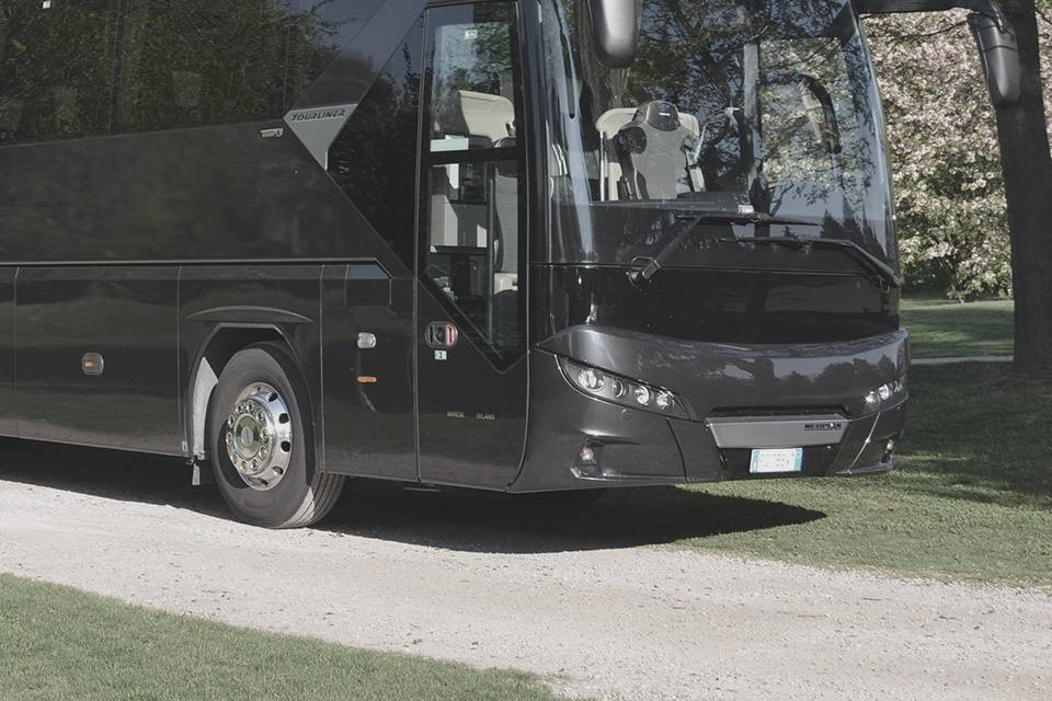 Noleggio Bus - 169221