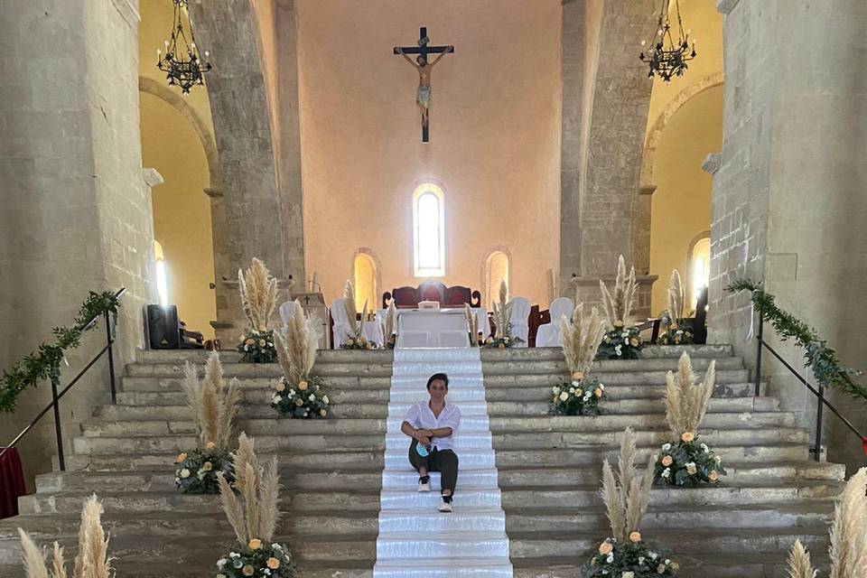 Scalinata San Giovanni