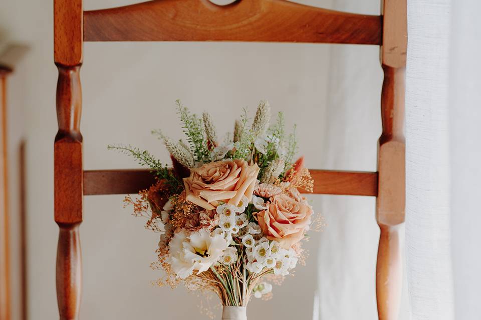 Bouquet sposa