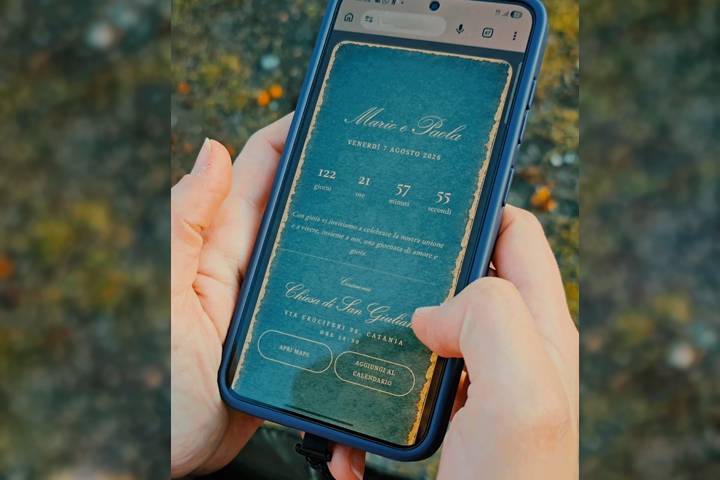 La tua Partecipazione Digitale