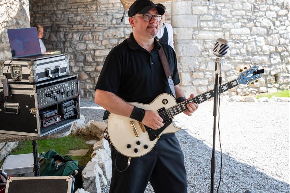 Musica chitarra