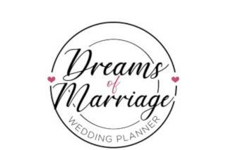 Logo Dreams of Marriage