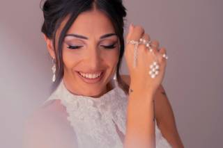 Chiara Roccazzella Make-Up Artist