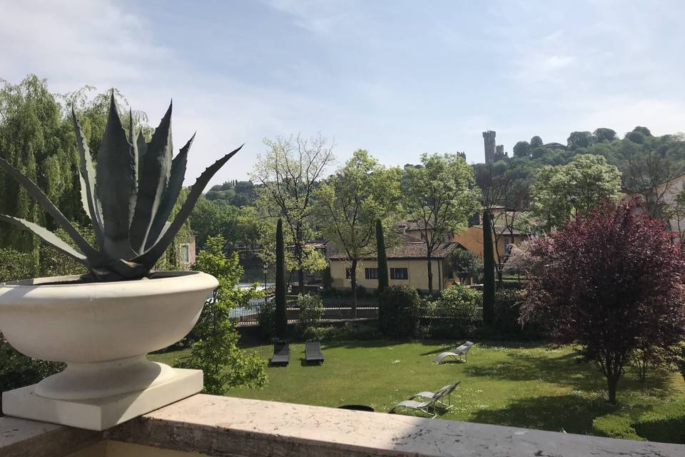 Relais Borghetto