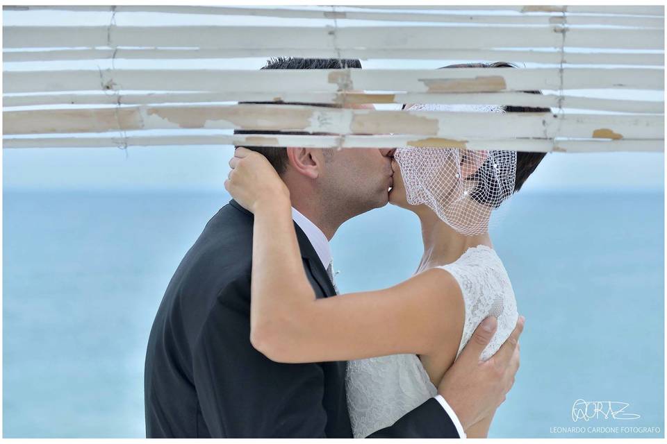 Wedding day