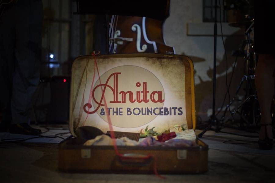 Anita & the Bouncebits