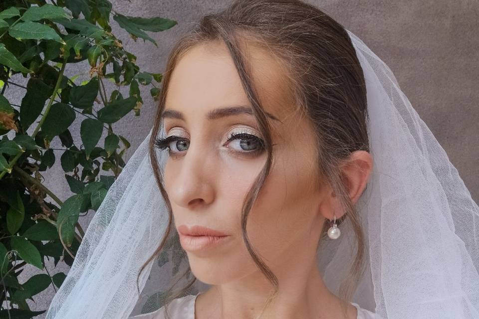 Bride